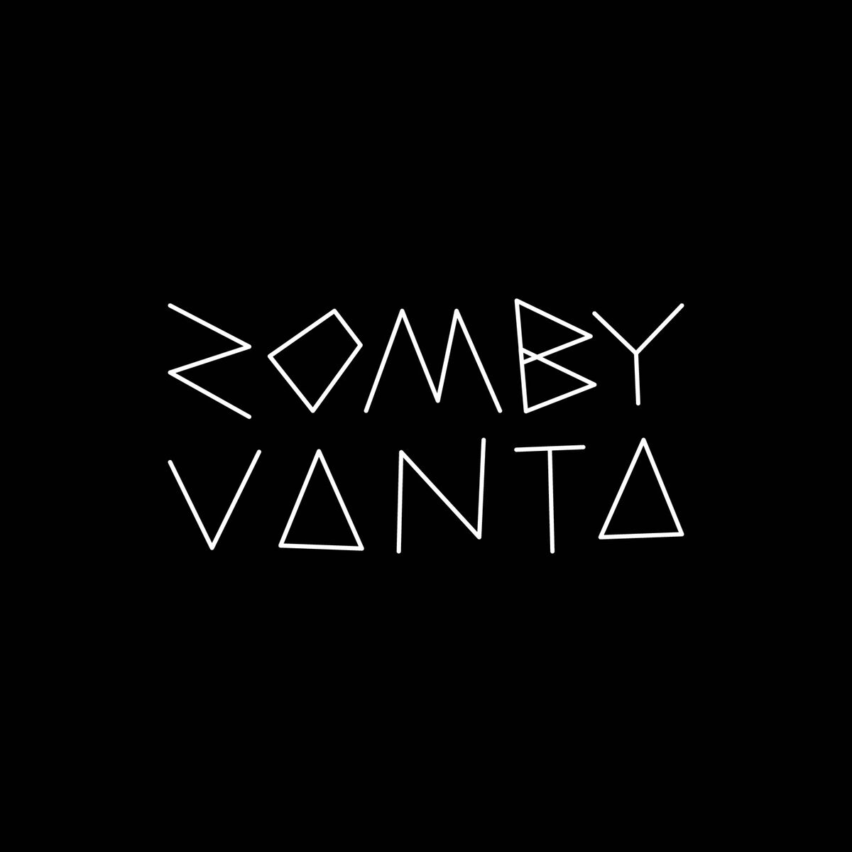 Album cover of Vanta