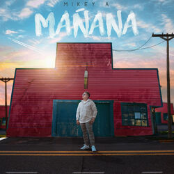 Cover of Mañana