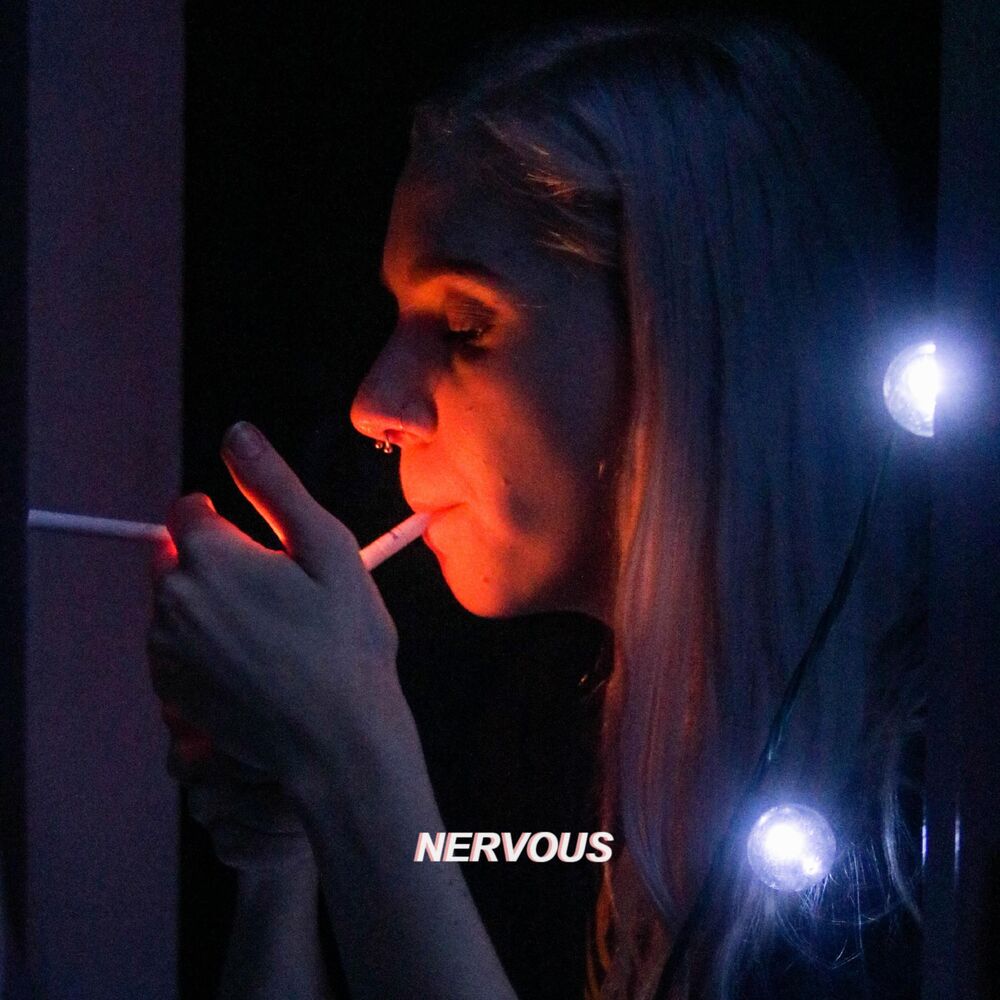 Picture of Nervous
