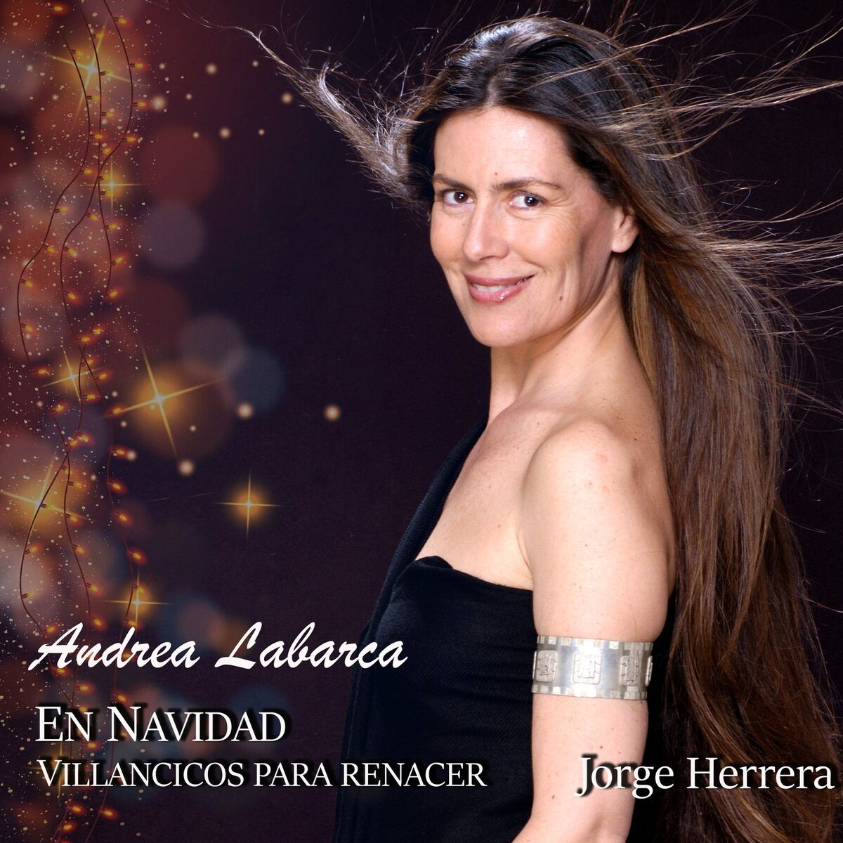 Album cover of En Navidad Villancicos para Renacer