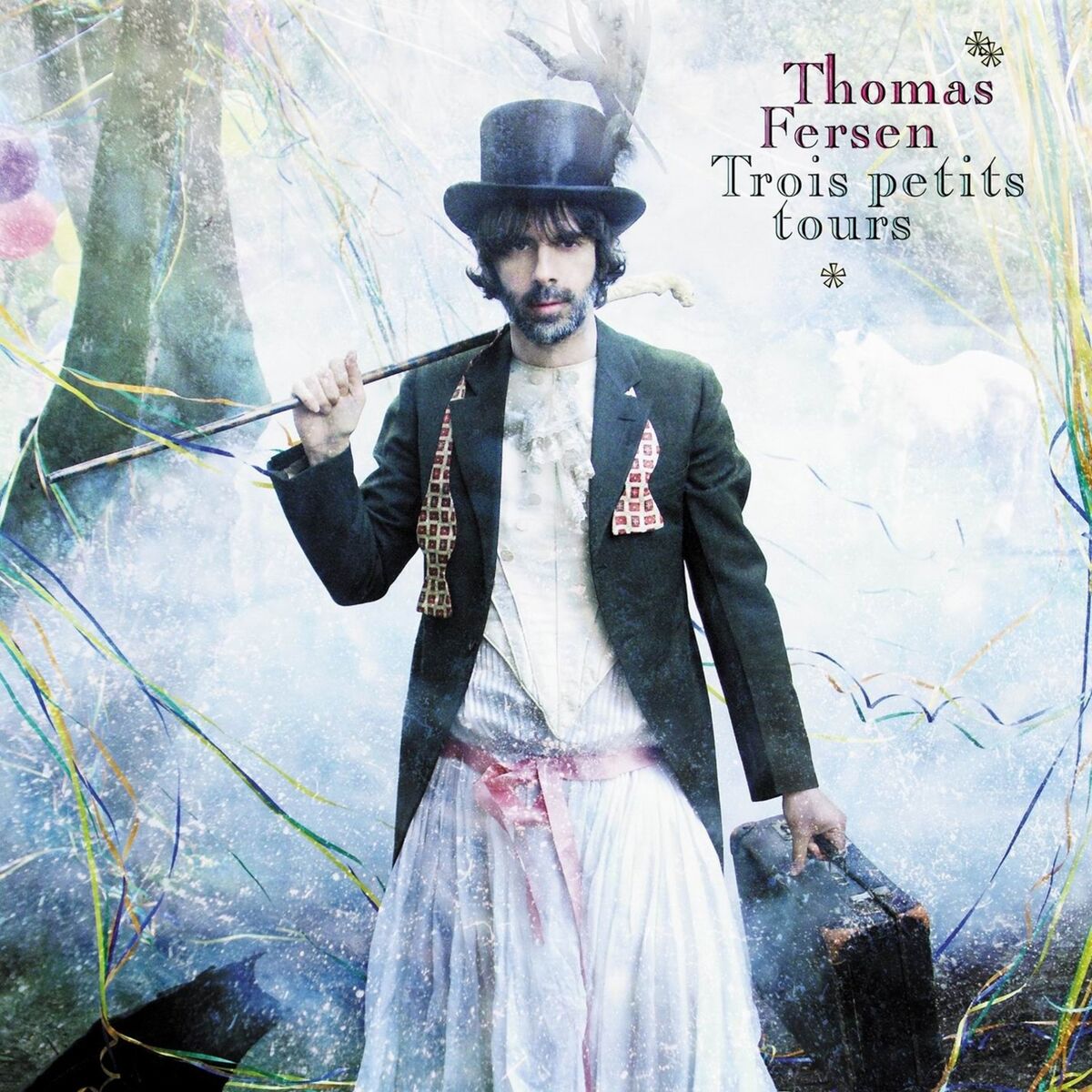 Album cover of Chocolat