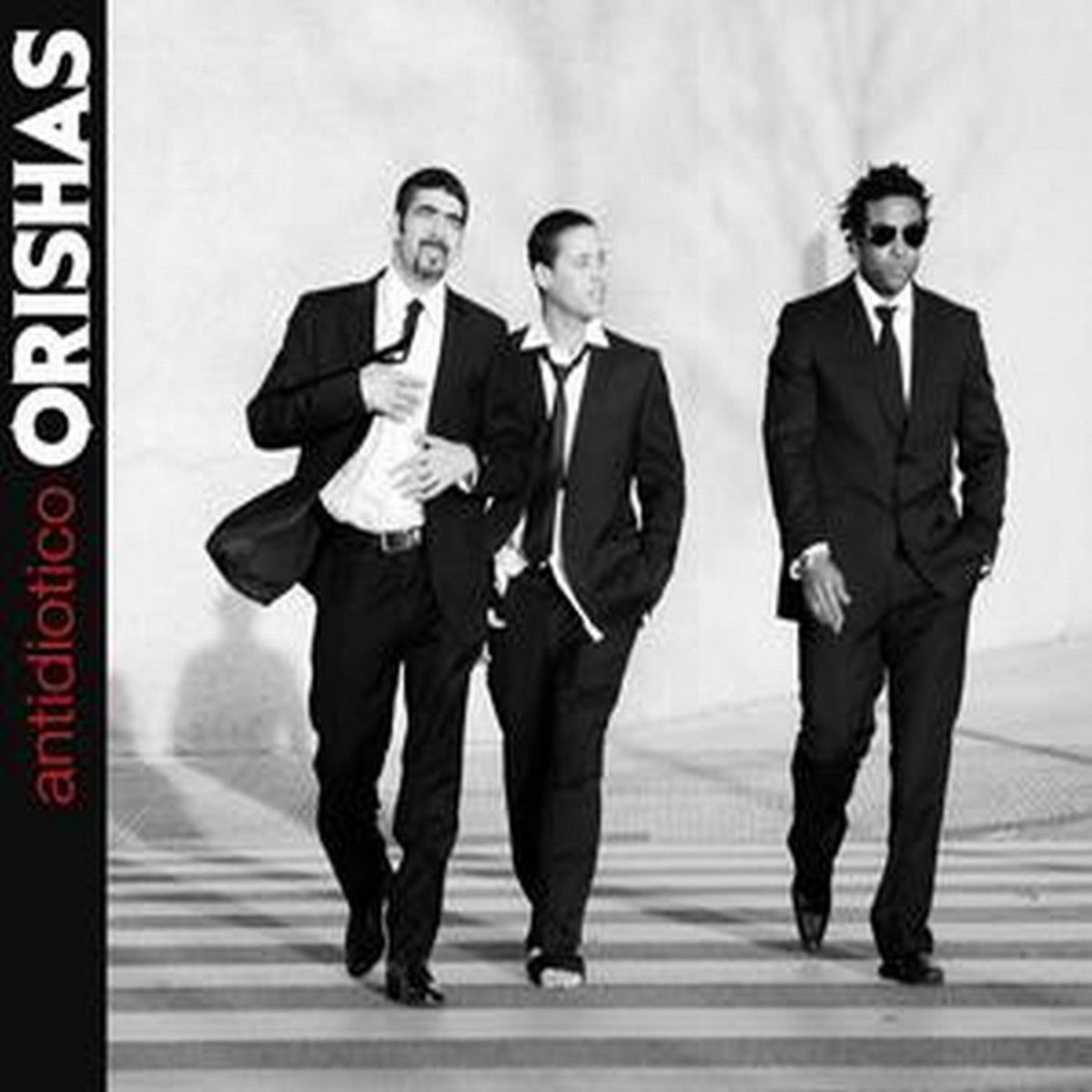 Album cover of Silencio