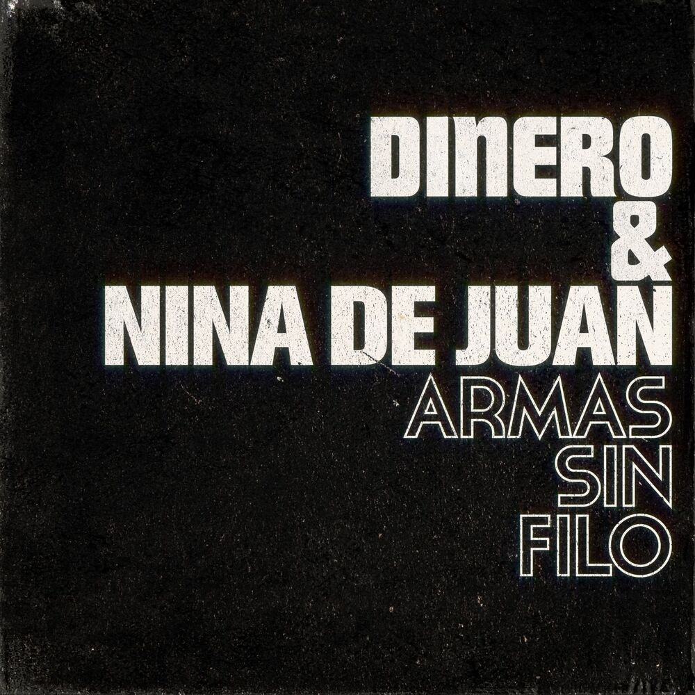 Picture of Armas sin filo (con Nina de Juan)