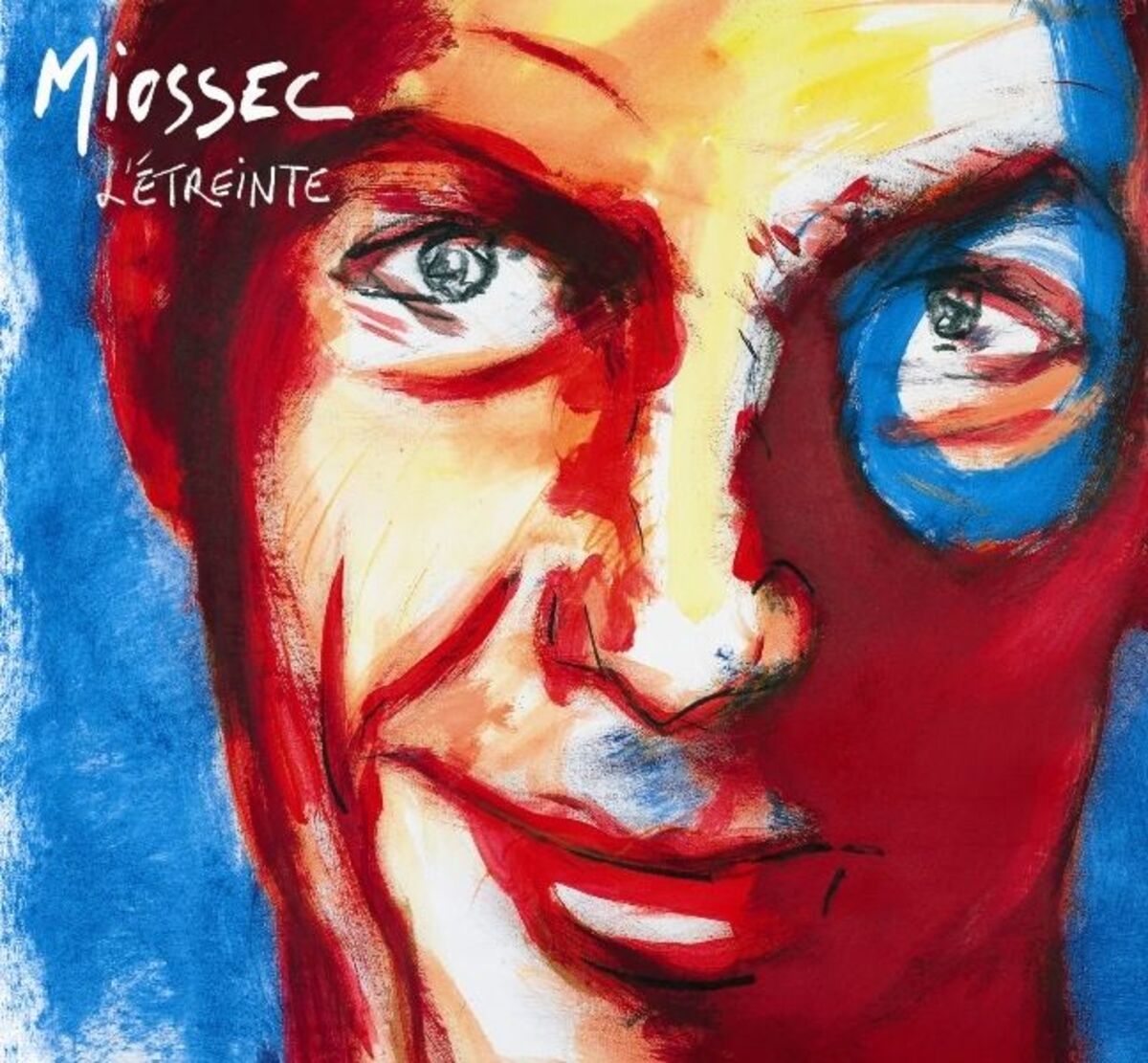Album cover of La mélancolie