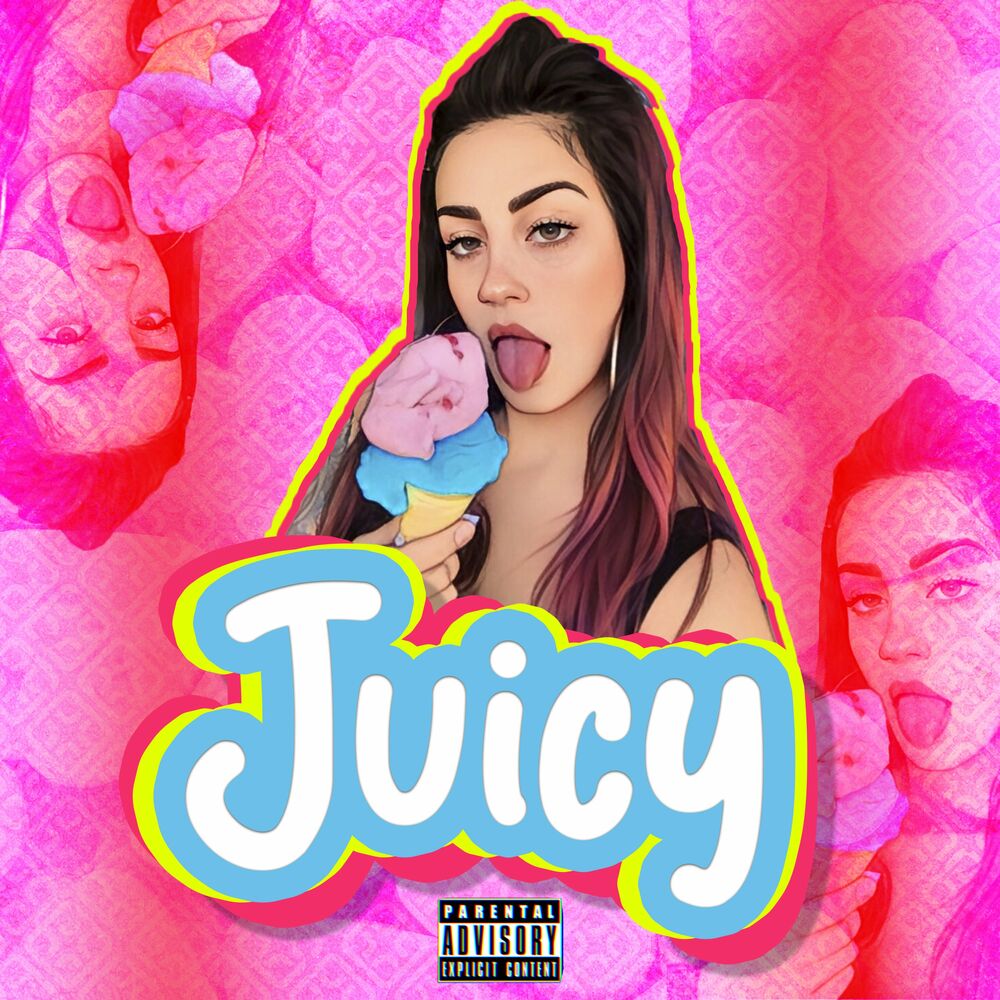 Picture of Juicy