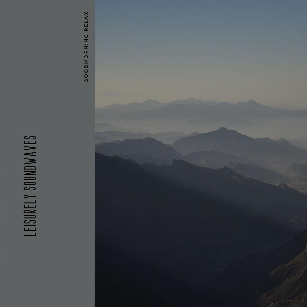 Picture of Leisurely Soundwaves: Languid Lines with 432 Hz