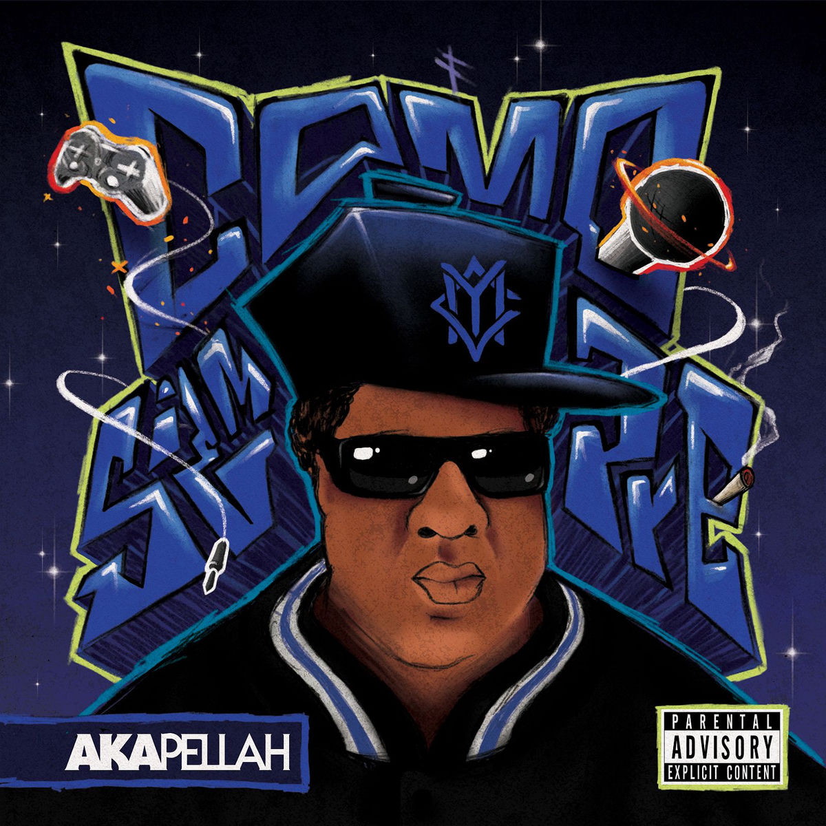 Album cover of Como Siempre