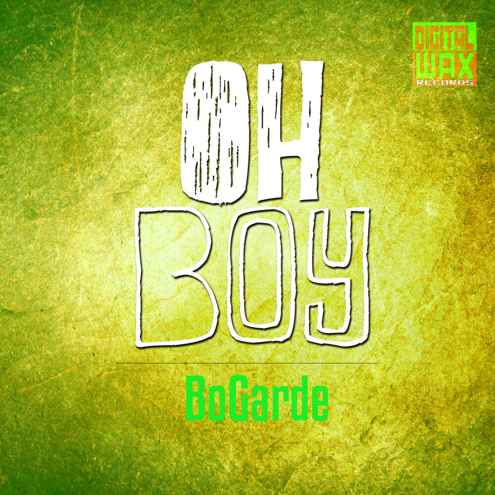 Picture of Oh Boy