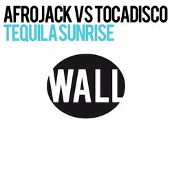 Cover of Tequila Sunrise