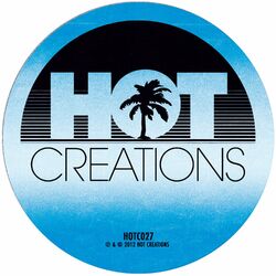 Cover of Electricity EP