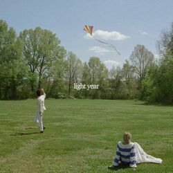 Cover of Light Year (feat. Lennon Stella)