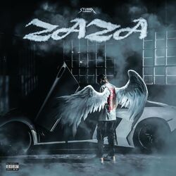 Cover of ZAZA