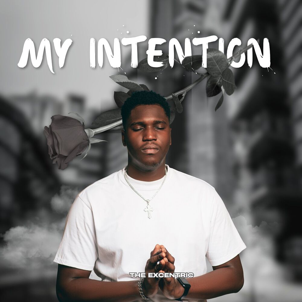 Picture of My Intention