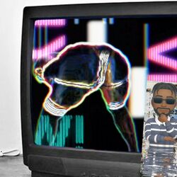 Cover of DROP IT