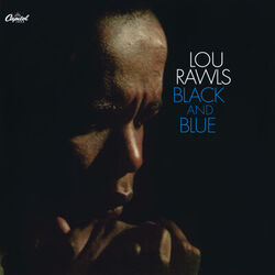 Cover of Black And Blue