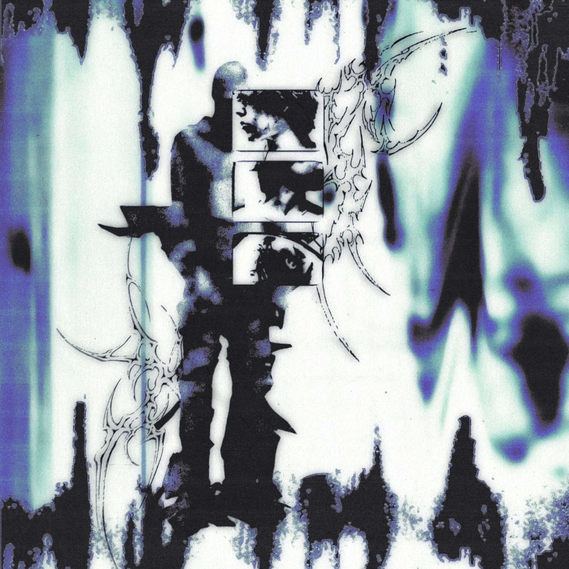 Album cover of TEPER