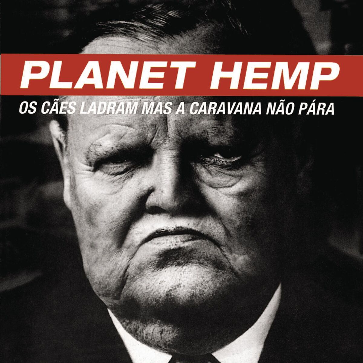 Album cover of Queimando Tudo