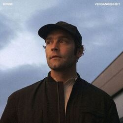 Cover of Vergangenheit