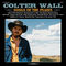 Saskatchewan in 1881 by Colter Wall album cover