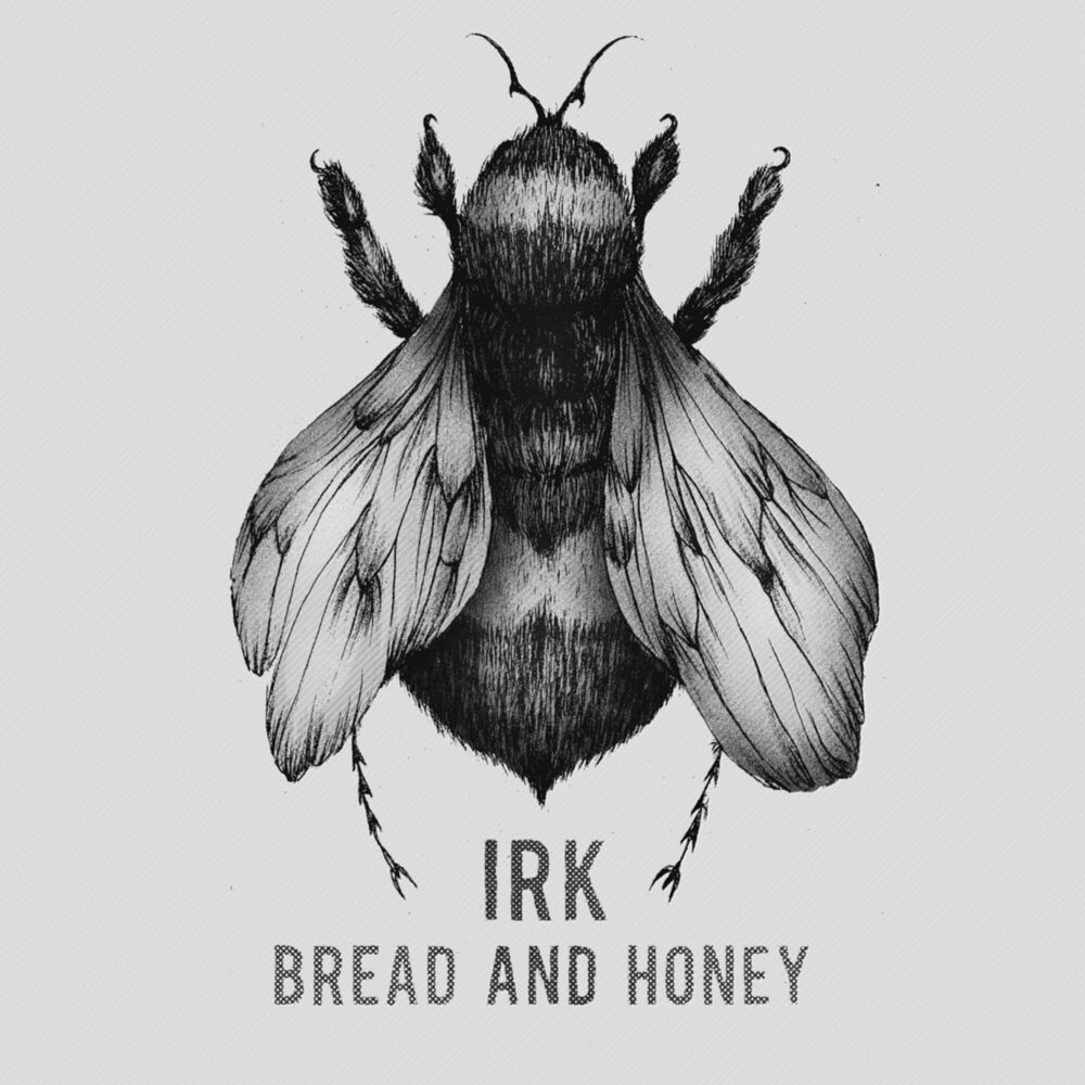 Picture of Bread and Honey