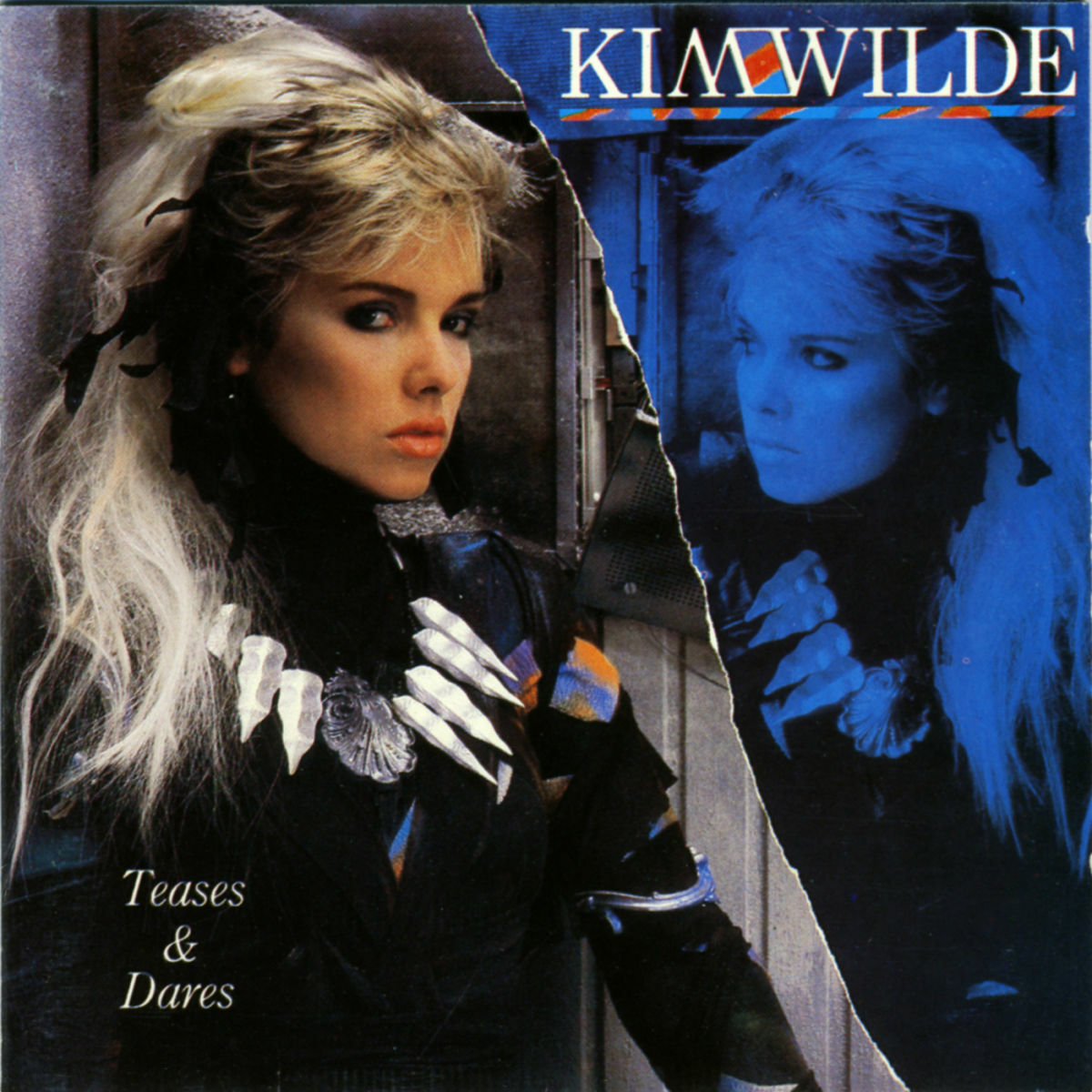 Album cover of Teases & Dares