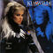The Second Time by Kim Wilde album cover