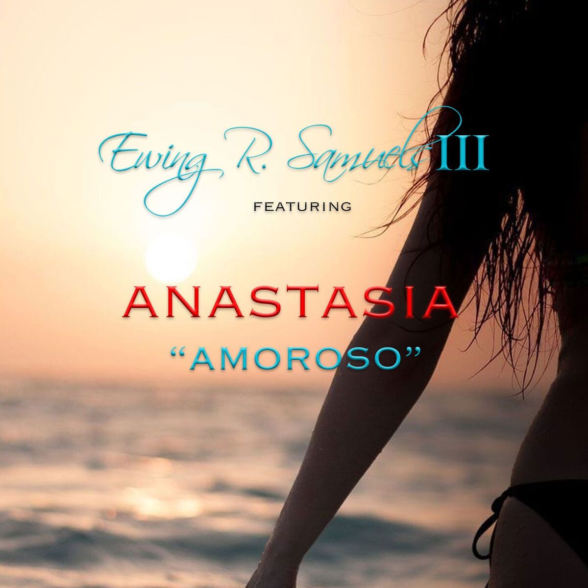 Album cover of Amoroso