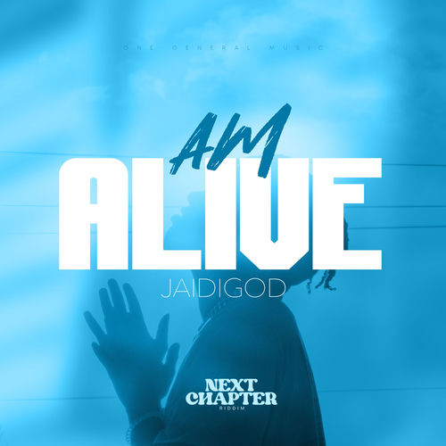 AM ALIVE