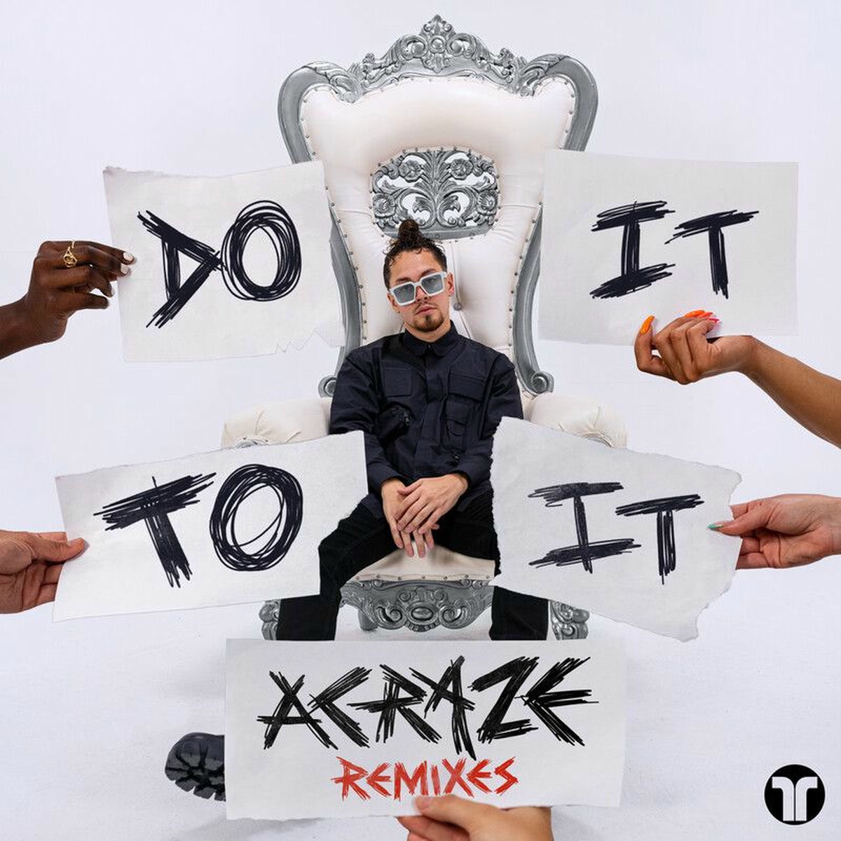 Album cover of Do It To It (Tiësto Remix)