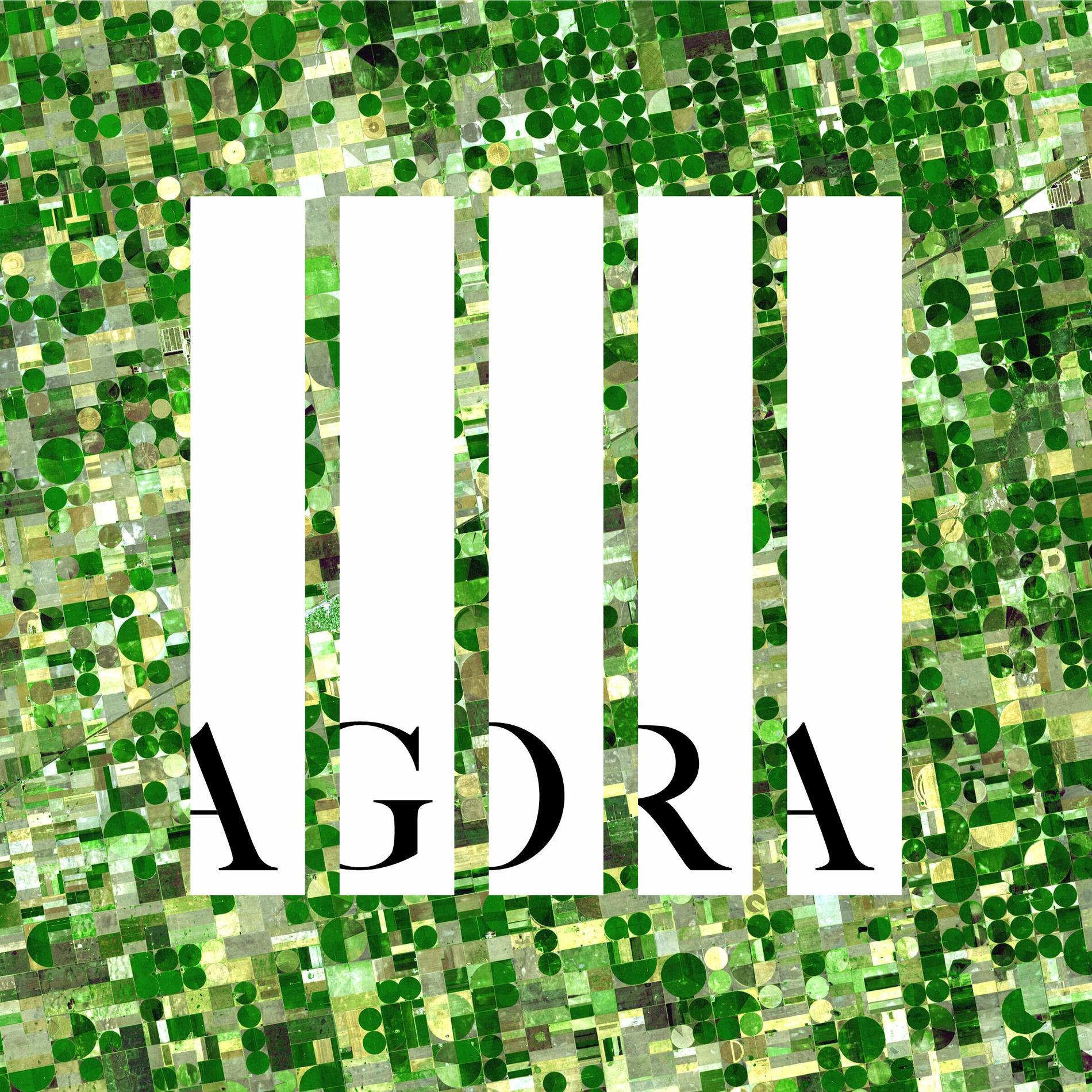 Album cover of Agora
