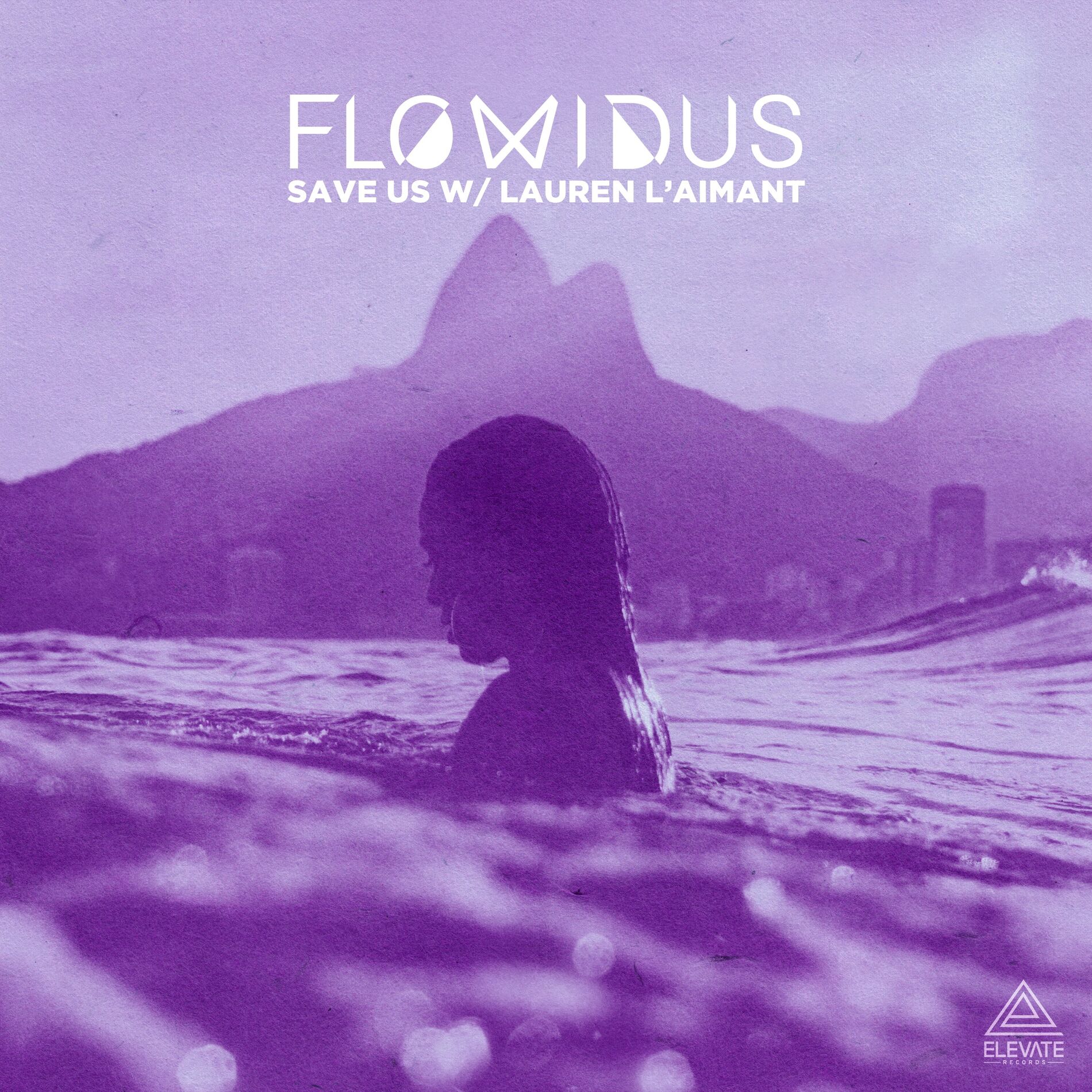 Album cover of Save Us