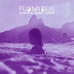 Cover of Save Us