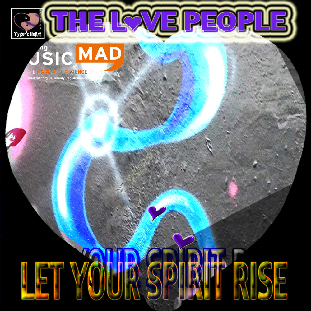 Picture of Let Your Spirit Rise