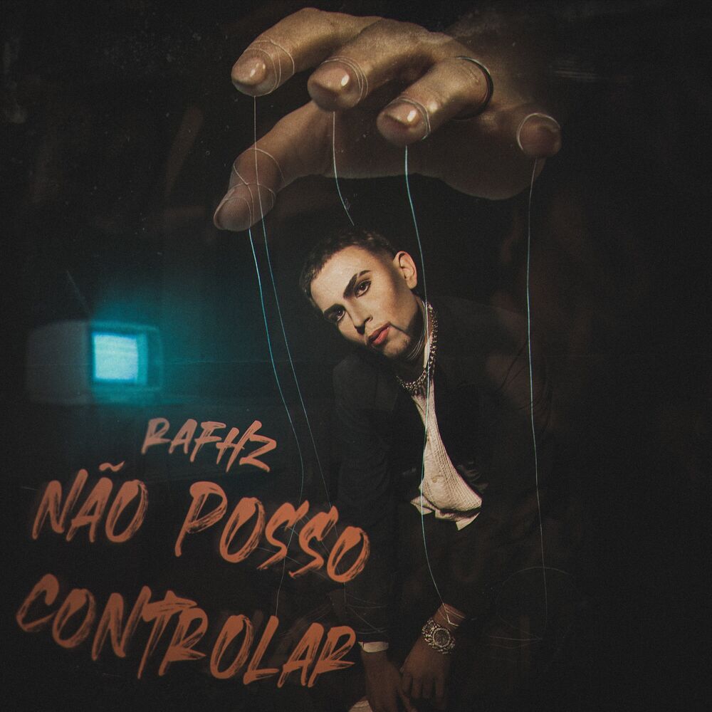 Picture of Não Posso Controlar