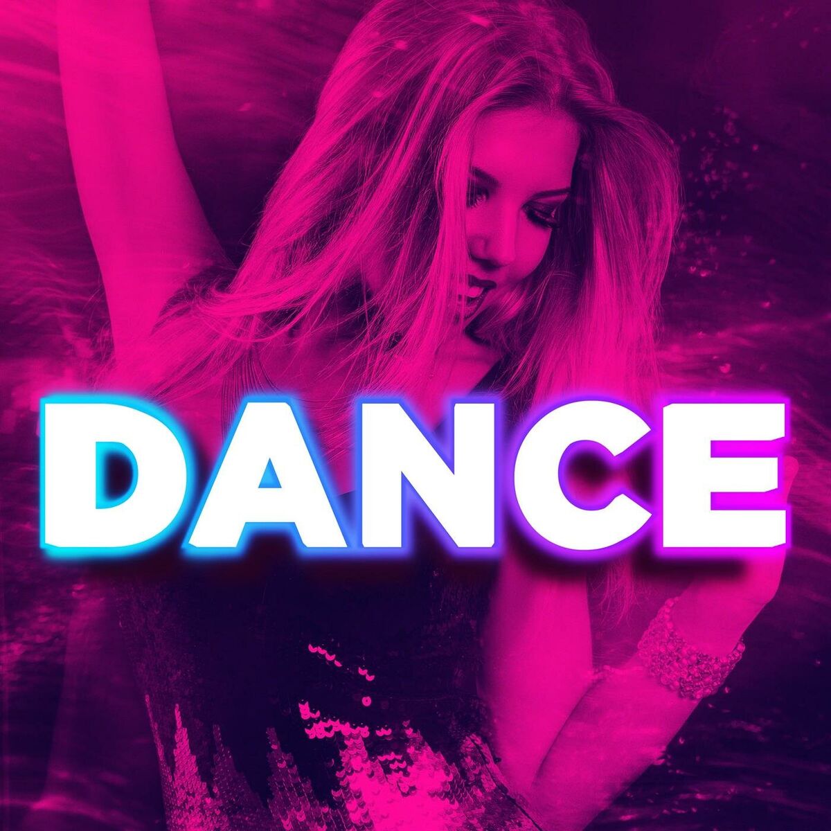 Album cover of Dance