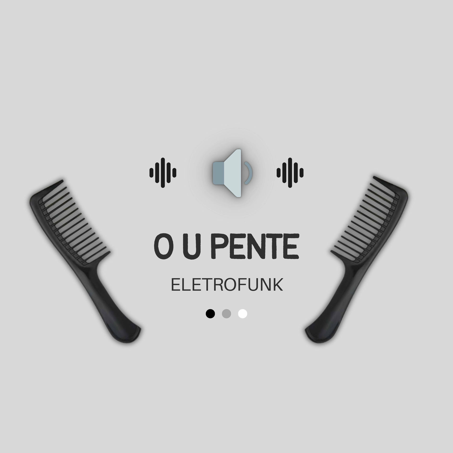 Album cover of O U PENTE ELETROFUNK (MASTERIZADO)
