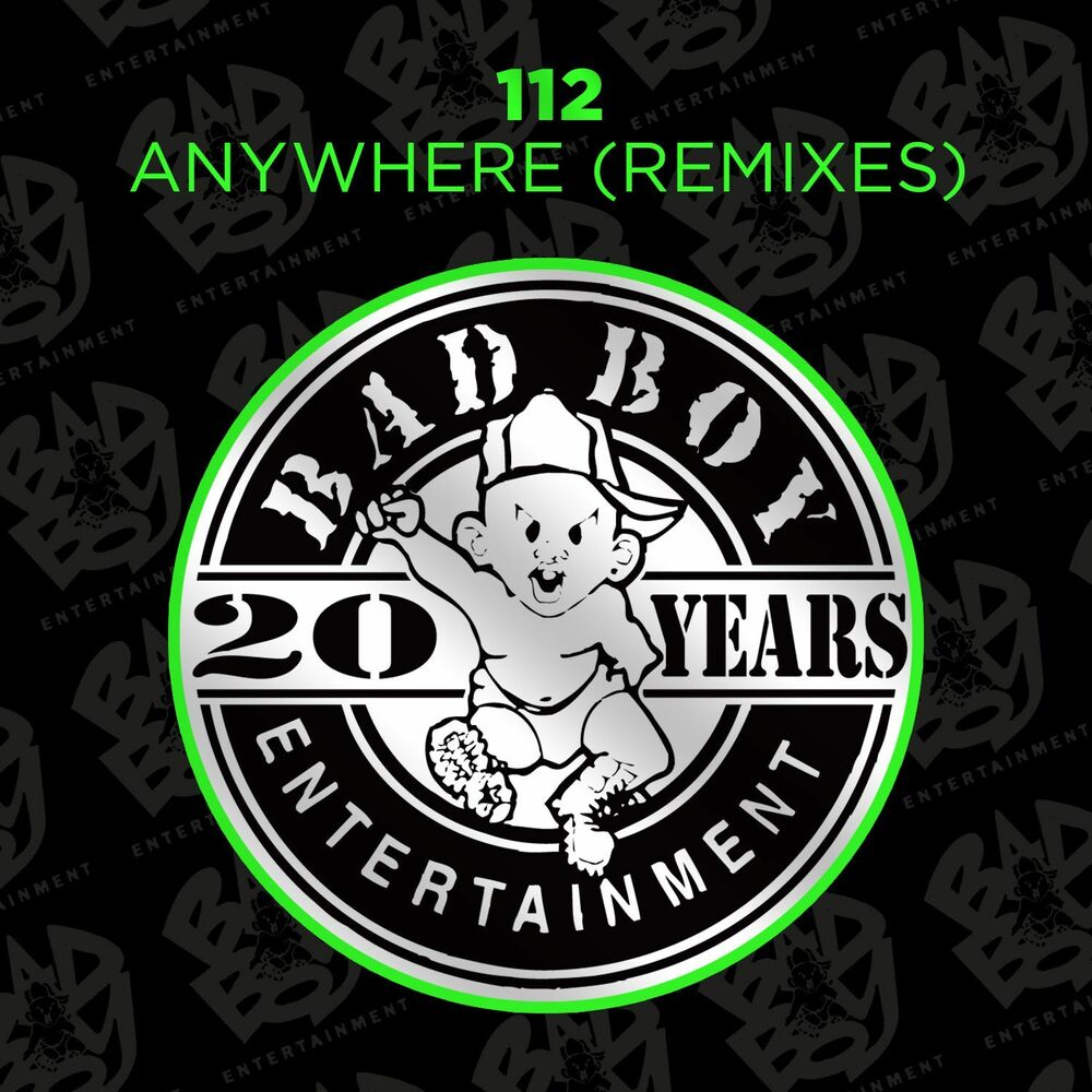 Picture of Anywhere (Remix)