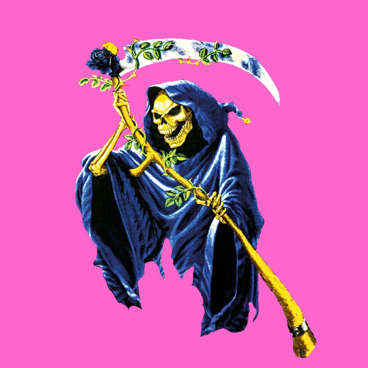 Album cover of Purple Thang