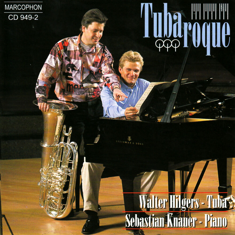 Picture of Tubaroque