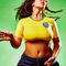 Amore e Capoeira by Sean Kingston album cover