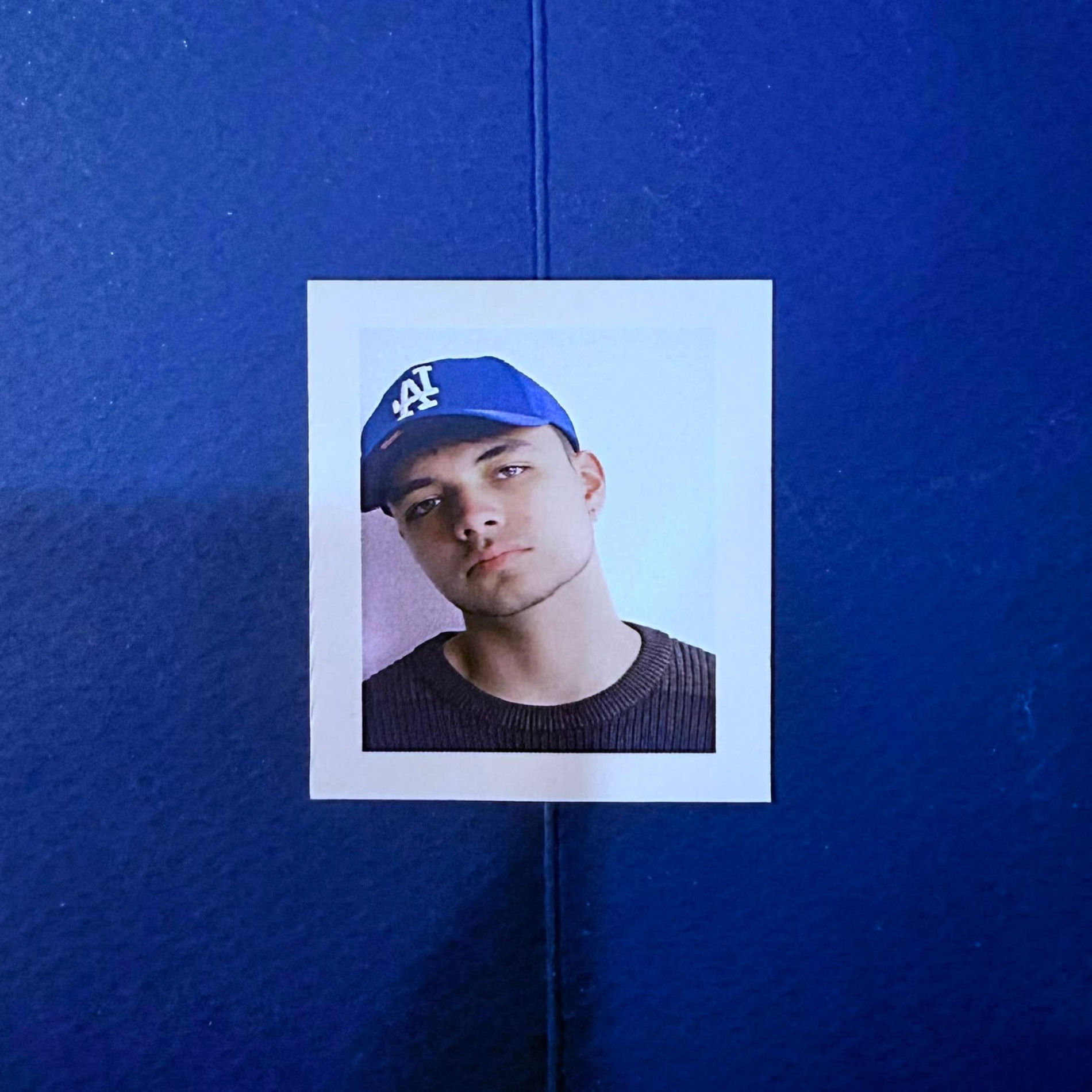 Album cover of Gracias Por Irte?