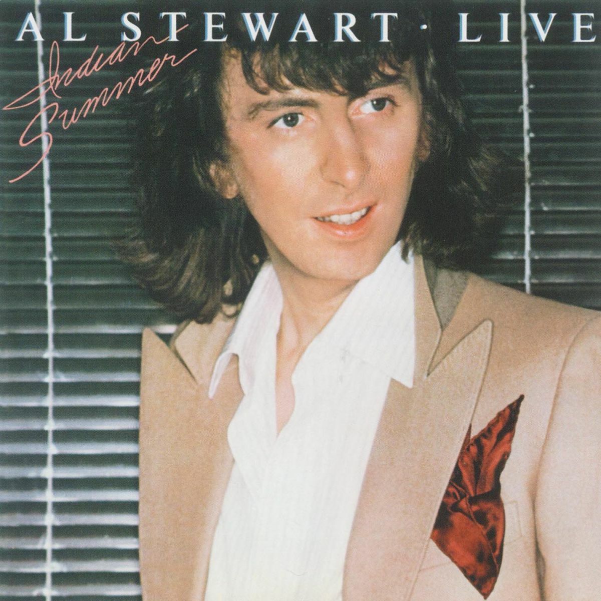 Album cover of Indian Summer (Live)