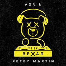 Cover of Again