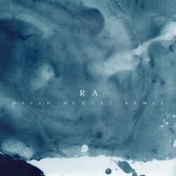 Cover of Ra (David August Remix)