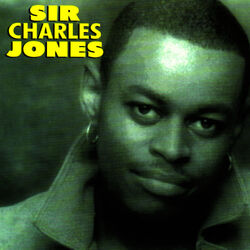 Cover of Sir Charles Jones