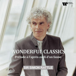 "Wonderful Classics" - Prélude à l'après-midi d'un faune