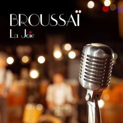 Cover of La joie