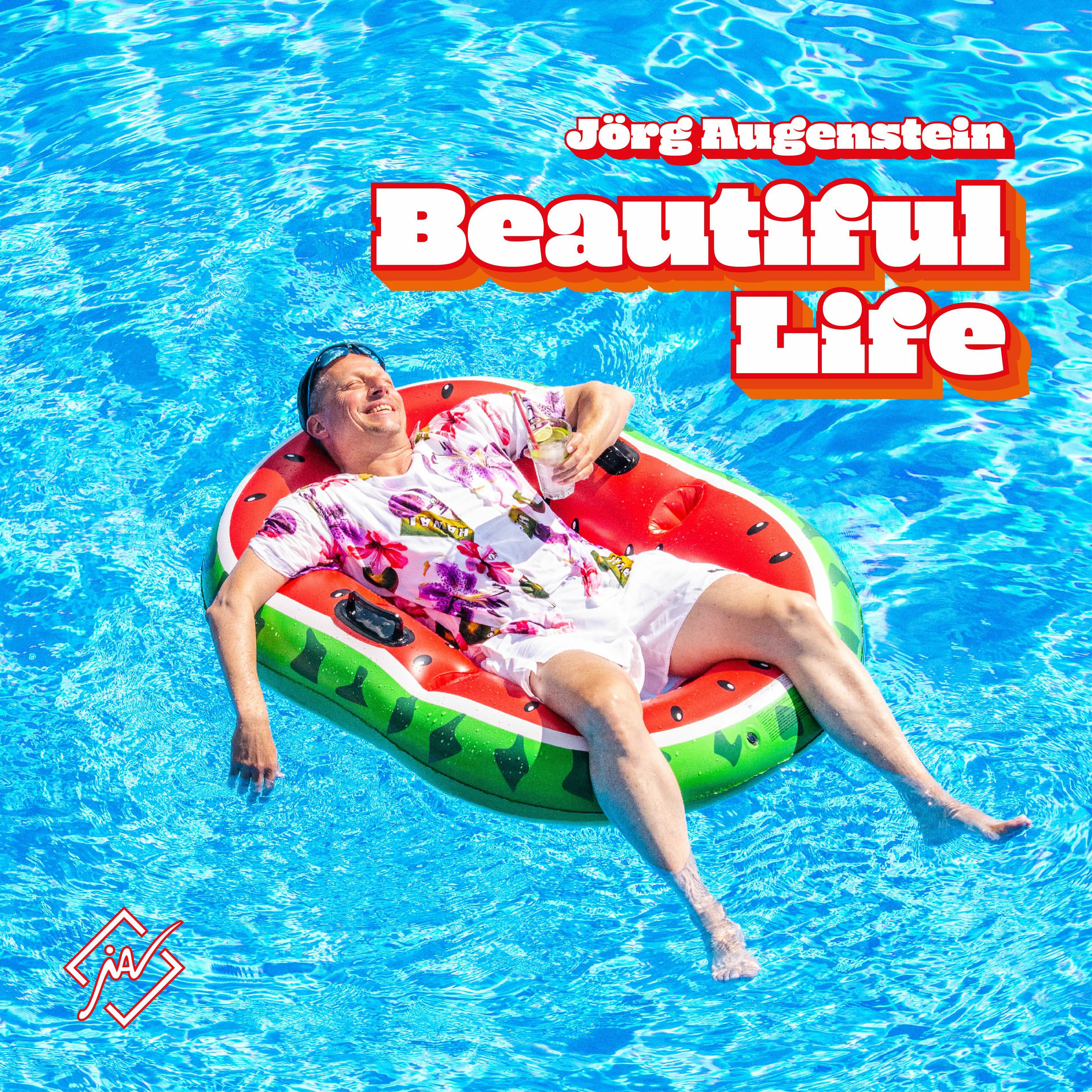 Album cover of Beautiful Life