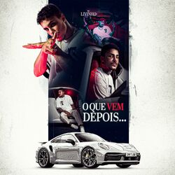 Cover of O Que Vem Depois