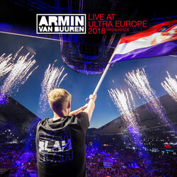 Cover of Live at Ultra Europe 2018 (Highlights)